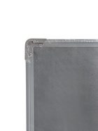 Доска магнитно-меловая Calligrata 60×90 см, с полочкой, в алюминиевой рамке - Фото 5