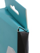 УЦЕНКА Внешний аккумулятор Luazon модель PB-03, 2200 мАч, USB, 1 А, крепление кольцо, белый - Фото 11