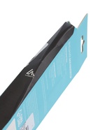 УЦЕНКА Внешний аккумулятор Luazon модель PB-03, 2200 мАч, USB, 1 А, крепление кольцо, белый - Фото 12