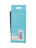 УЦЕНКА Внешний аккумулятор Luazon модель PB-03, 2200 мАч, USB, 1 А, крепление кольцо, белый - Фото 10