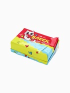 УЦЕНКА Блеск для губ "Мороженое", МИКС ароматов, тон оранжевый, вишневый, персиковый, лиловый 961400 - Фото 2