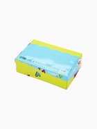 УЦЕНКА Блеск для губ "Мороженое", МИКС ароматов, тон оранжевый, вишневый, персиковый, лиловый 961400 - Фото 5