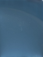 УЦЕНКА Тарелка обеденная «Глянец» 27 см, синяя - Фото 2