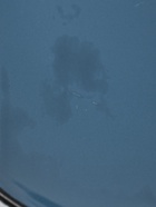 УЦЕНКА Тарелка обеденная «Глянец» 27 см, синяя - Фото 3