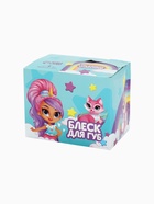 УЦЕНКА Детский блеск для губ "Ты прекрасна" тон розовый, лиловый, прозрачный 8 мл МИКС - Фото 2