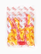 Карнавальный костюм русский народный для девочки «Аленушка», жёлтый, р. 122 11009765