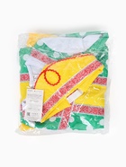 Карнавальный костюм русский народный для девочки «Аленушка», зелёный, р. 122 11009766