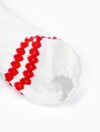 Карнавальный костюм русский народный для девочки «Аленушка», зелёный, р. 122 11009766