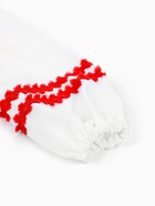 Карнавальный костюм русский народный для девочки «Аленушка», зелёный, р. 134 11009767