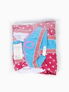 Карнавальный костюм русский народный для девочки «Аленушка», розовый, р. 134 11009771