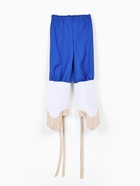 Карнавальный костюм русский народный для мальчика «Иванушка», рубаха, штаны, картуз, лапти, р. 128 - Фото 13