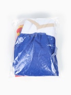 Карнавальный костюм русский народный для мальчика «Иванушка», рубаха, штаны, картуз, лапти, р. 128 - Фото 22