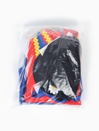 Карнавальный костюм русский народный для мальчика «Иванушка», рубаха, штаны, картуз, лапти, р. 128 - Фото 23