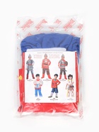 Карнавальный костюм русский народный для мальчика «Иванушка», рубаха, штаны, картуз, лапти, р. 116 11009773