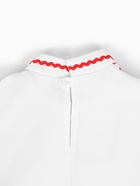 Карнавальный костюм русский народный для мальчика «Иванушка», рубаха, штаны, картуз, р. 134 11009774