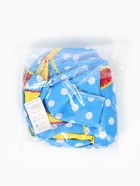 Карнавальный костюм русский народный для девочки «Матрешка», голубой, р. 134 - Фото 11