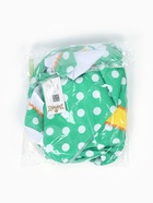 Карнавальный костюм русский народный для девочки «Матрешка», зеленый, р. 134 11009776