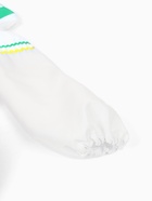 Карнавальный костюм русский народный для девочки «Матрешка», зеленый, р. 134 11009776