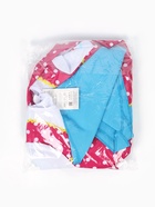 Карнавальный костюм русский народный для девочки «Матрешка», розовый, р. 134 11009777