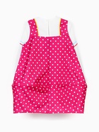 Карнавальный костюм русский народный для девочки «Матрешка», розовый, р. 134 11009777