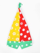 Карнавальный костюм для мальчика «Петрушка», р. 134 11009778