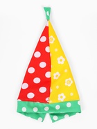 Карнавальный костюм для мальчика «Петрушка», р. 134 11009778