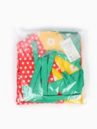 Карнавальный костюм для мальчика «Петрушка», р. 134 11009778