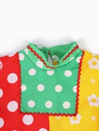 Карнавальный костюм для мальчика «Петрушка», р. 134 11009778