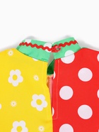 Карнавальный костюм для мальчика «Петрушка», р. 134 11009778