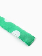 Карнавальный костюм для мальчика «Петрушка», р. 134 11009778