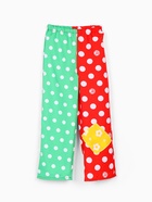 Карнавальный костюм для мальчика «Петрушка», р. 134 11009778