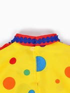 Карнавальный костюм для мальчика «Скоморох», р. 134 11009779