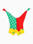 Карнавальный костюм для мальчика «Скоморох», р. 134 11009779