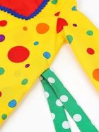 Карнавальный костюм для мальчика «Скоморох», р. 134 11009779