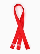 Рубаха-косоворотка русская народная мужская, красная р-р. XL 56-58 - Фото 12