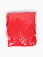 Рубаха-косоворотка русская народная мужская, красная р-р. XL 56-58 - Фото 14