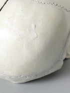 УЦЕНКА Копилка «Череп» кость белая, 16×13×22 см - Фото 7