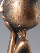 УЦЕНКА Подсвечник «Винтаж» 14.7 см - Фото 6