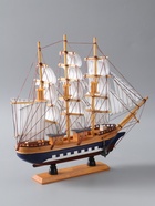 УЦЕНКА Корабль сувенирный средний «Эндимион», 40×6×33 см 56418 - Фото 4