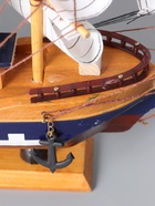 УЦЕНКА Корабль сувенирный средний «Эндимион», 40×6×33 см 56418 - Фото 5