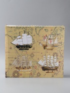 УЦЕНКА Корабль сувенирный средний «Эндимион», 40×6×33 см 56418 - Фото 6