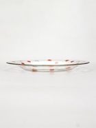 Тарелка стеклянная «Все цветы для тебя», 19.6 см - фото 122966610