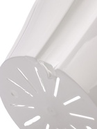 УЦЕНКА Кашпо со вставкой 1 л "Афина", цвет белый - Фото 3