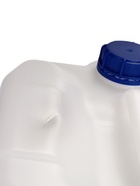 УЦЕНКА Канистра 50 л, пищевая, белая, Серия М - Фото 2