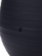 УЦЕНКА Горшок для цветов 2 л "Япония", цвет графитовый - Фото 2