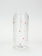 УЦЕНКА Банка для хранения "Сердечки", 1000 мл - Фото 2