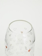 УЦЕНКА Банка для хранения "Сердечки", 1000 мл - Фото 3