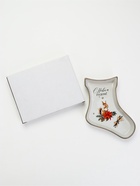 УЦЕНКА Блюдо "С Новым годом", 20х15,5х3 см - Фото 6