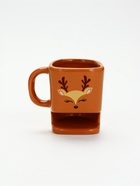 УЦЕНКА Кружка с отсеком для печенья «Желания сбудутся», 200 мл - Фото 2