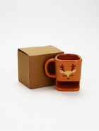 УЦЕНКА Кружка с отсеком для печенья «Желания сбудутся», 200 мл - Фото 6